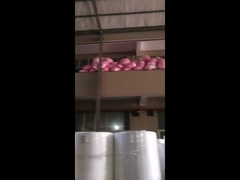 Serviettes hygiéniques de qualité B pour femmes, respirantes, pour flux abondants