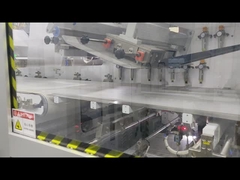 Couches jetables pour adultes en tissu non tissé Thérapie de réadaptation avec taille M L XL