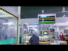 Vidéo de l'usine de couches pour adultes Kyrie 25.04.07