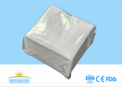 50 feuilles de serviette à main