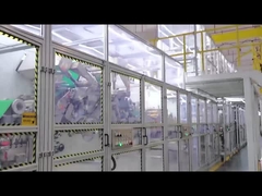 Couches pour adultes de haute qualité