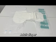 Des couches pour adultes de haute qualité