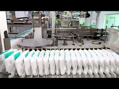 Couche pour adultes super confortable jetable avec film PE et caractéristiques imprimées