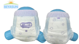 Couches Pull Up pour bébé, vente en gros, OEM personnalisé