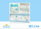 Surface Disposable Infant Baby Diapers Newborn Custom Baby Diaper Non Toxic