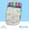Softlove Daydry Comfort Disposable Baby Diapers Magic Tape Clothlike Backsheet