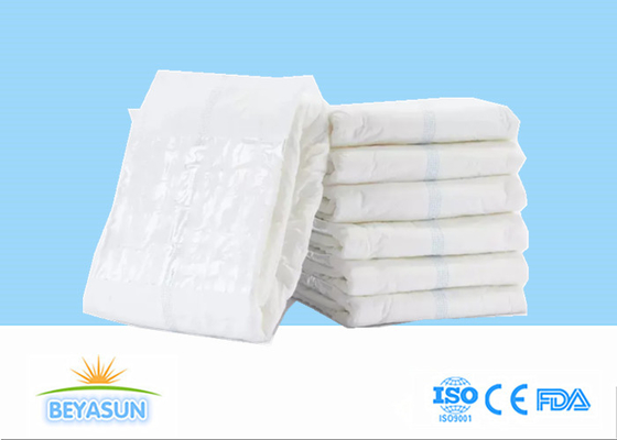 Couches pour adultes jetables respirantes couches pour adultes de grande taille pour incontinence