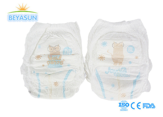 Des pantalons pour bébé doux et confortables, parfaits pour tous les jours.