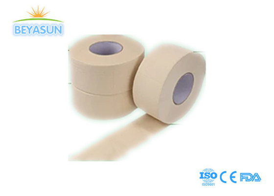 Papier imprimé de toilette en pâte de bois vierge