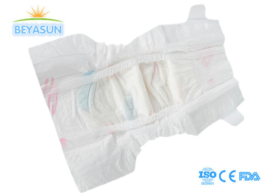 Pains pour nouveau-nés à bas prix en gros Sap Super Absorbant