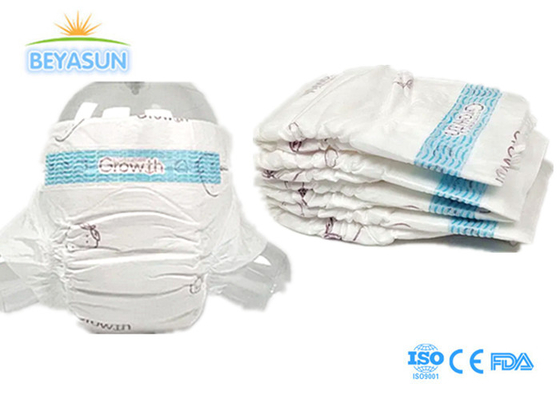 Tous les tailles en gros Ultra doux respirant Disposable couches pour bébé Produits pour bébé