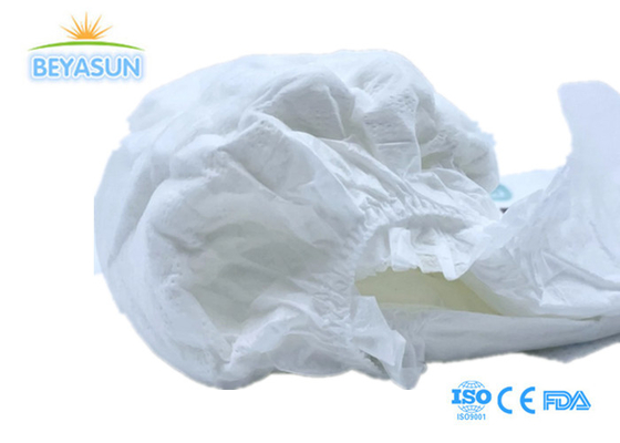 Produits pour bébés en gros de coton recyclables