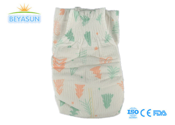 échantillon gratuit en savon respirant couches personnalisées couches jetables nouveau-nés couches pantalons bébé tirer UPS couches absorbant bébé