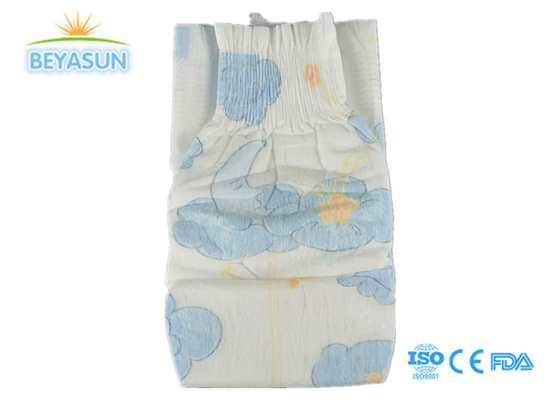 Une couche très sensible, très absorbante, de bonne qualité, couches pour bébé à usage unique, à bon prix.
