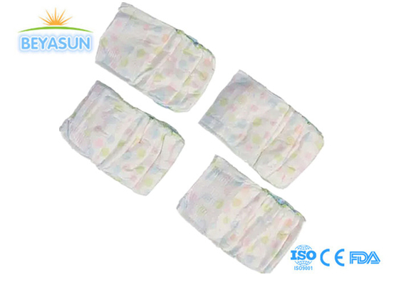 Choix haut de gamme Grand ceinture élastique couches bébé nouveau-né couches jetables