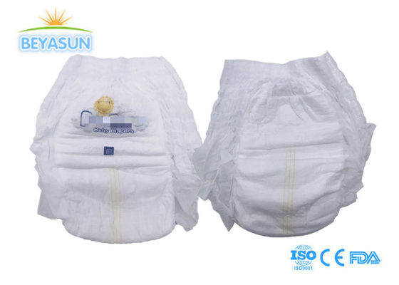Pantalons d'entraînement pour enfants de l'usine en gros Pantalons de couchette pour enfants jetables