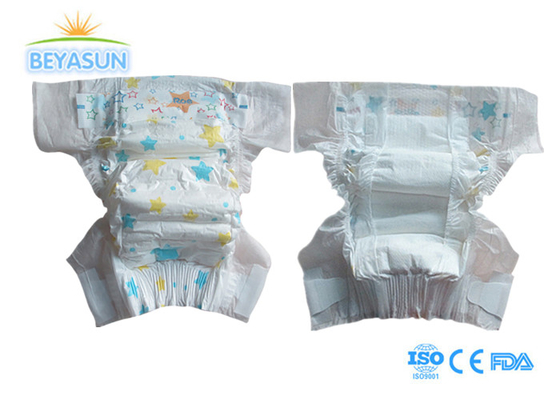 Panties biologiques couches jetables pour les femmes âgées