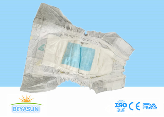 Prendre soin de bébé couche jetable à la maison utilisez Happy Baby couche pantalons Dippers