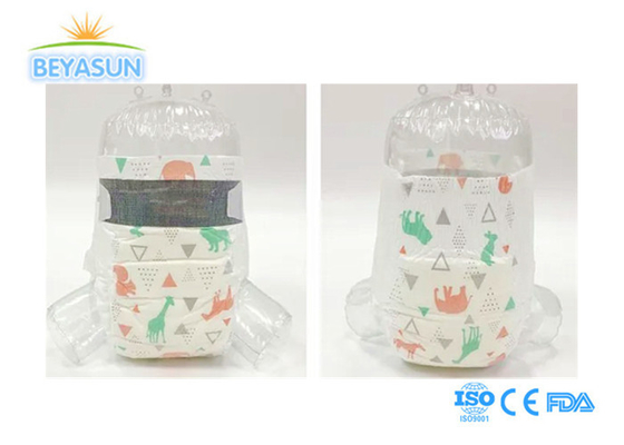 Commercial Comfortable Freestyles Diaper Disposable Top Nappy Biodégradable Discount Les couches pour bébés pour bébés