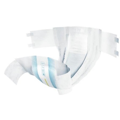 Bouteille de couches pour adultes ultra épaisses unisexes jetables imprimées ABDL XXL couches pour personnes âgées échantillon gratuit SAP Japon