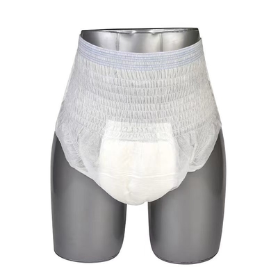 Couches pour adultes imprimées couches pour adultes jetables ABDL Ultra épaisse couche pour adultes à haute absorption