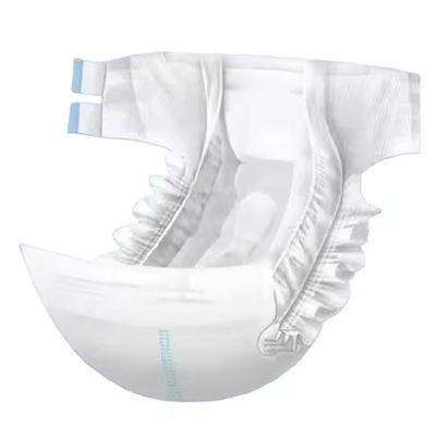 Des couches jetables pour adultes, des pantalons de couches de haute qualité, des sous-vêtements super absorbant pour adultes.