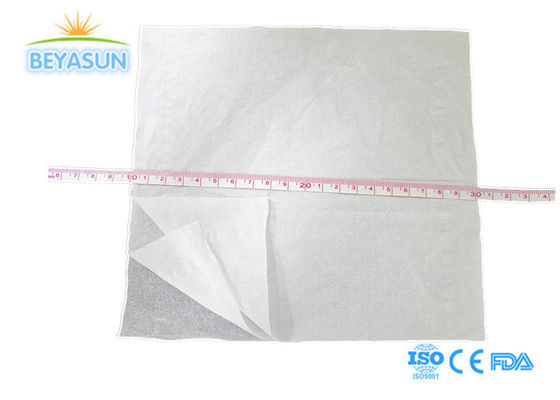 Fabrique en gros papier tissé 3 plis 200 mm de longueur pâte de bois vierge OEM tissus faciaux