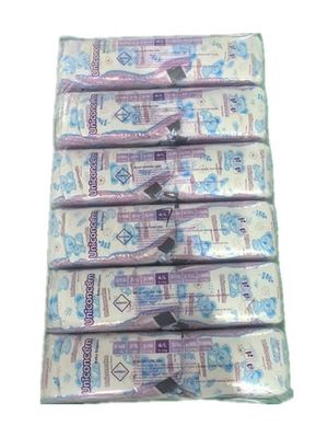 Chine Fabricants UNCONCERN couche bébé jetable service OEM couche bébé douce bon marché