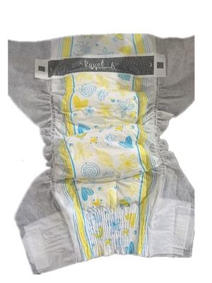 UNICONCERN Couches jetables pour bébé à haute absorption en vrac Fabricant vérifié Couches pour bébé de qualité africaine