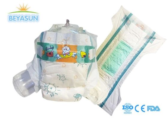 Couches Éco Intelligentes pour Bébé Nuit avec Matériau Doux et Respirant