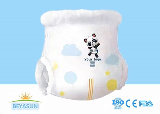 Fabricants de couches-culottes jetables pour bébés et enfants en gros