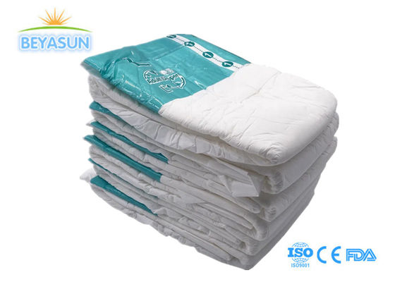 Couches pour adultes personnalisables pour incontinence - Respirantes, absorption 1000ml-1800ml