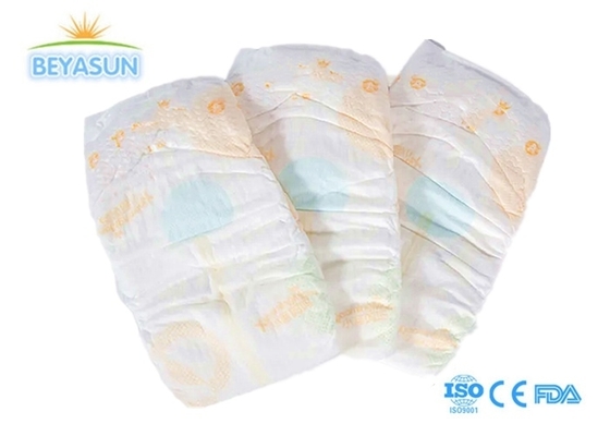Couches jetables NB S M L XL 2XL 3XL, couches douces pour bébés, couches super absorbantes pour bébés