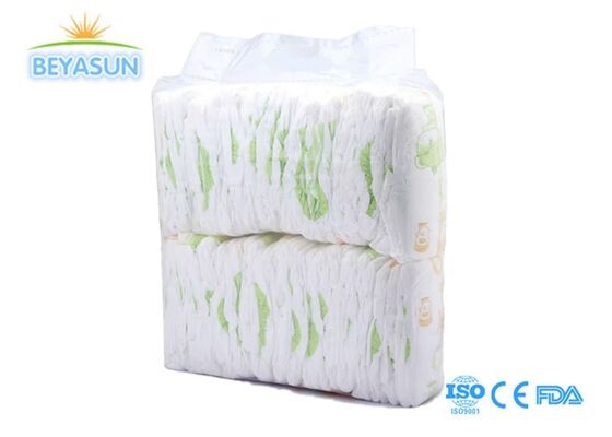 Couches pour bébés nouveau-nés Vente en gros couches de qualité A sommeil doux couches pour bébés couches culottes fabricants en Chine