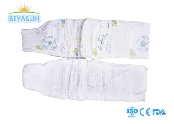 Couches pour bébés très grandes tailles, jetables, personnalisables en gros pour nouveau-nés