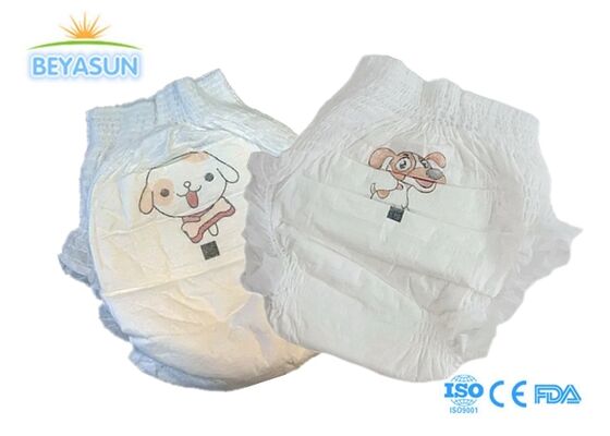 Couches douces pour bébé pour les besoins de soins premium pour bébé, vente en gros de couches pour nouveau-nés, culottes jetables à tirer, usine de Quanzhou