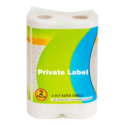 Non Woven Cleaning Cloth Multipurpose Wipes with Hexagonal Pattern 60GSM Quality Washable Reusable Kitchen Cleaning Towels