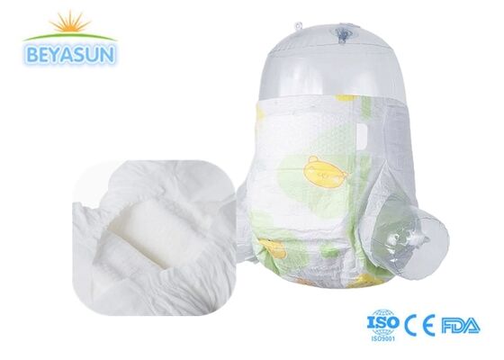 Protection de couches douces, sèches et abordables pour les bébés en pleine croissance, couches pour bébés de qualité supérieure pour le marché africain