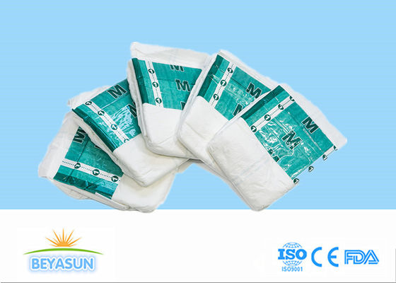 Protections durant la nuit jetables adultes d'incontinence d'OEM