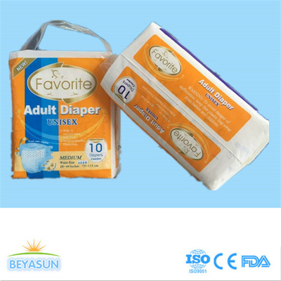 Backsheet adulte jetable de PE de couches-culottes de produits d'hygiène pour des couches-culottes