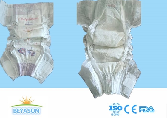 Couches de qualité B en balle Ultra Thin Baby Defect Tipiti Haiti Baby Diapers